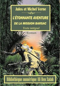 L'Étonnante Aventure de la mis...