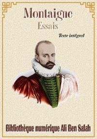 Essais de Montaigne