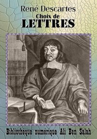 Choix de lettres de René Desca...