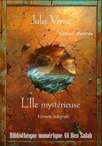 L'Île mystérieuse, Version int...
