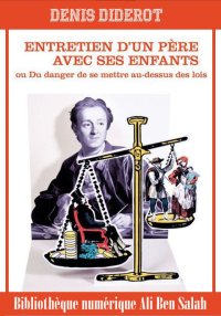 Entretien d'un père avec ses e...