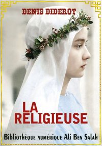 La religieuse, de Diderot