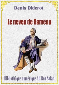 Le neveu de Rameau, de Diderot