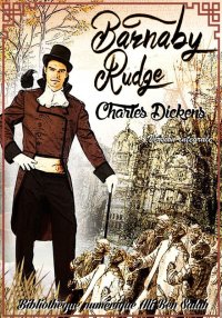 Barnabé Rudge, de Charles Dick...