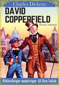 David Copperfield, de Charles ...