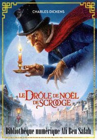 Le drôle de Noël de Scrooge, d...