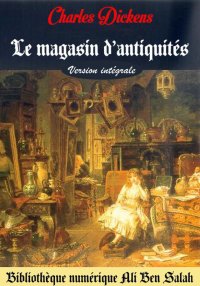 Le magasin d’antiquités, de Ch...