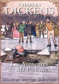 Les Aventures de Monsieur Pick...