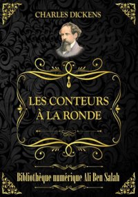 Les conteurs à la ronde, de Ch...