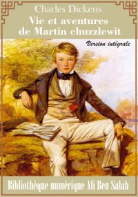 Vie et Aventures de Martin Chu...