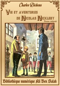 Vie et Aventures de Nicolas Ni...