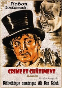 Crime et Châtiment, de Dostoïe...