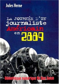 La Journée d'un journaliste am...
