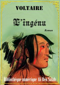 L'Ingénu, de Voltaire