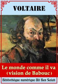 Le Monde comme il va, vision d...