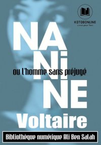Nanine, ou l’homme sans préjug...