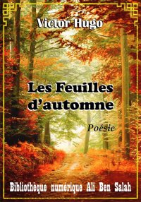 Les Feuilles d'automne, de Vic...
