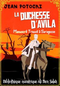 Manuscrit trouvé à Saragosse, ...