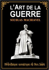 L'Art De La Guerre, de Nicolas...