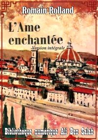 L'âme enchantée, de Romain Rol...