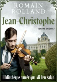 Jean-Christophe, de Romain Rol...