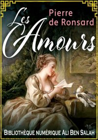Les Amours, de Pierre de Ronsa...
