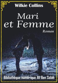 Mari et Femme, de Wilkie Colli...