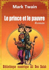 Le prince et le pauvre, de Mar...