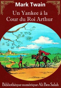 Un Yankee à la cour du roi Art...