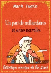 Un pari de milliardaires et au...