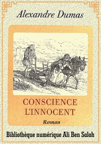 Conscience l’innocent, Alexand...