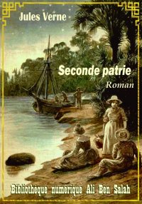 Seconde Patrie, Jules Verne