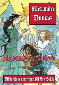 Aventures de Lyderic, Alexandr...