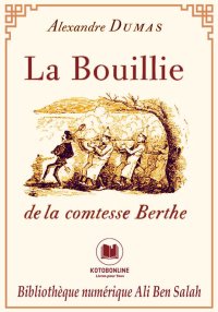La bouillie de la comtesse Ber...