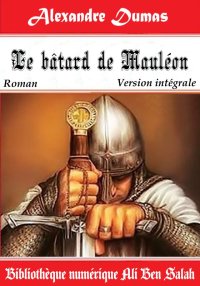 Le bâtard de Mauléon, Alexandr...