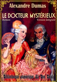 Le docteur mystérieux, Alexand...