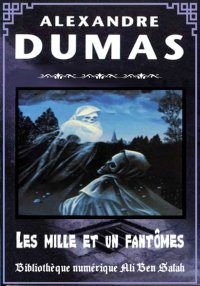 Les mille et un fantômes, Alex...