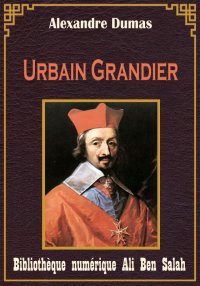 Urbain Grandier, Les crimes cé...