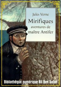 Mirifiques Aventures de maître...