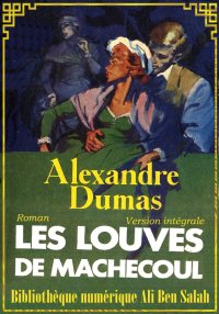 Les Louves de Machecoul, Alexa...