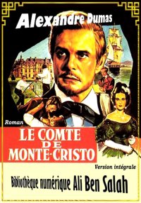 Le Comte de Monte-Cristo, Alex...