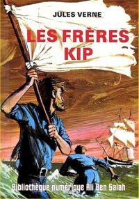 Les Frères Kip, Jules Verne