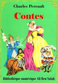 Contes, de Charles Perrault