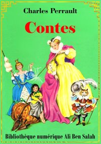 Contes, de Charles Perrault