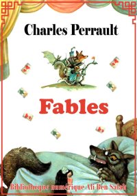Fables, de Charles Perrault