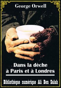 Dans la dèche à Paris et à Lon...