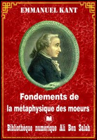 Fondement pour la métaphysique...