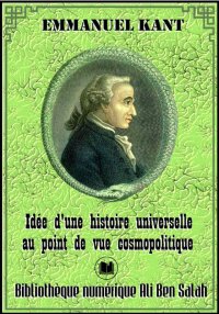 Idée d'une histoire universell...