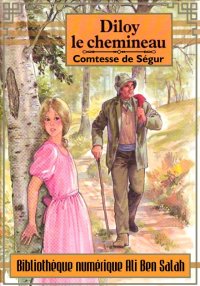 Diloy le chemineau, Comtesse d...
