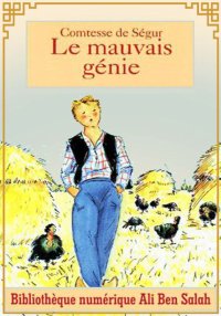 Le Mauvais Génie, Comtesse de ...